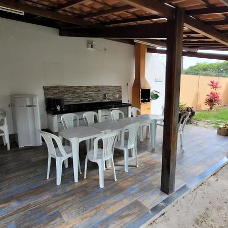 Apart Praia Porto Порто Сегуро Екстериор снимка